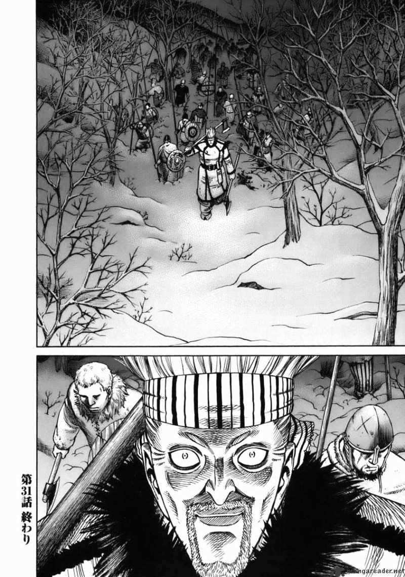 Vinland Saga, Chapter 31 image 38